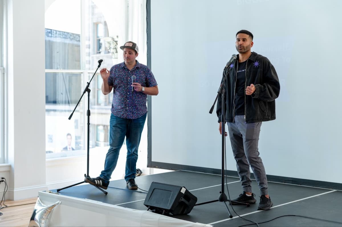 Duda organise un méga-webinaire sur l'optimisation des conversions face aux défis du référencement IA