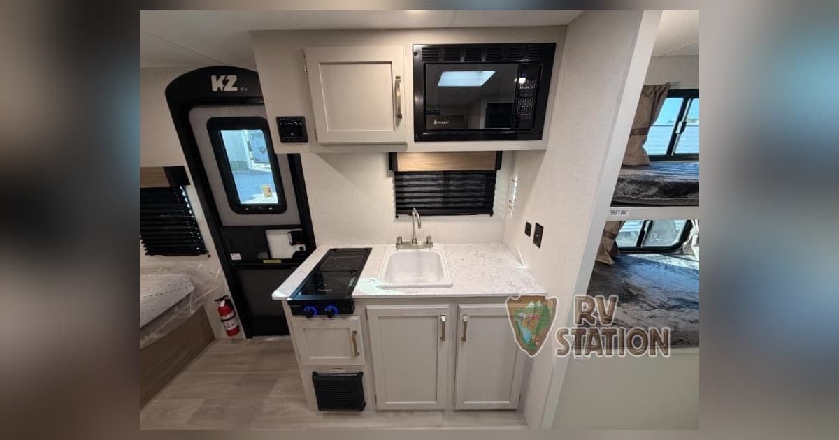 RV Station - Main élargit son inventaire pour les voyageurs du Texas