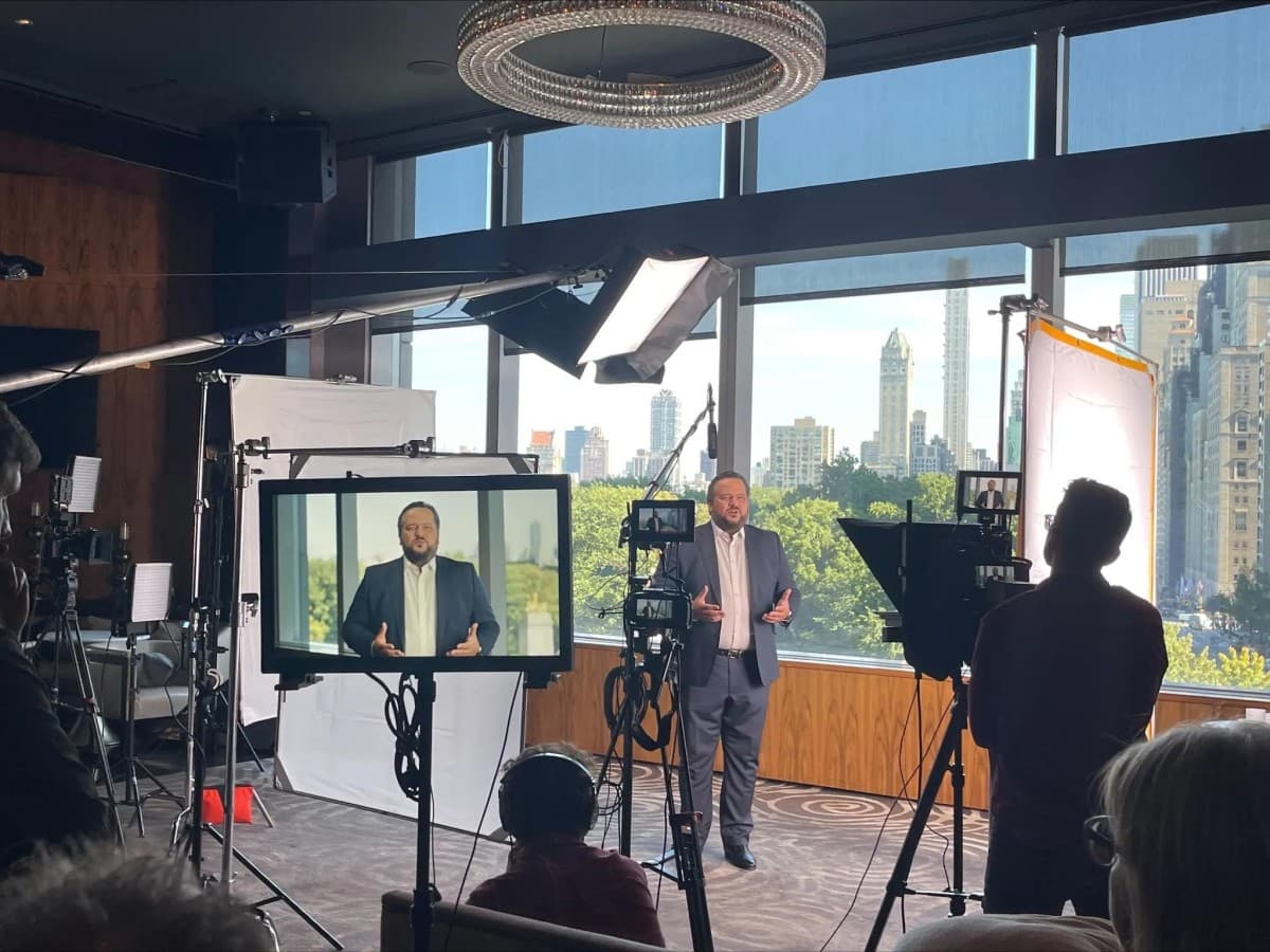 Multivision Digital propose cinq formats vidéo pour le marketing de marque via ses services d'agence