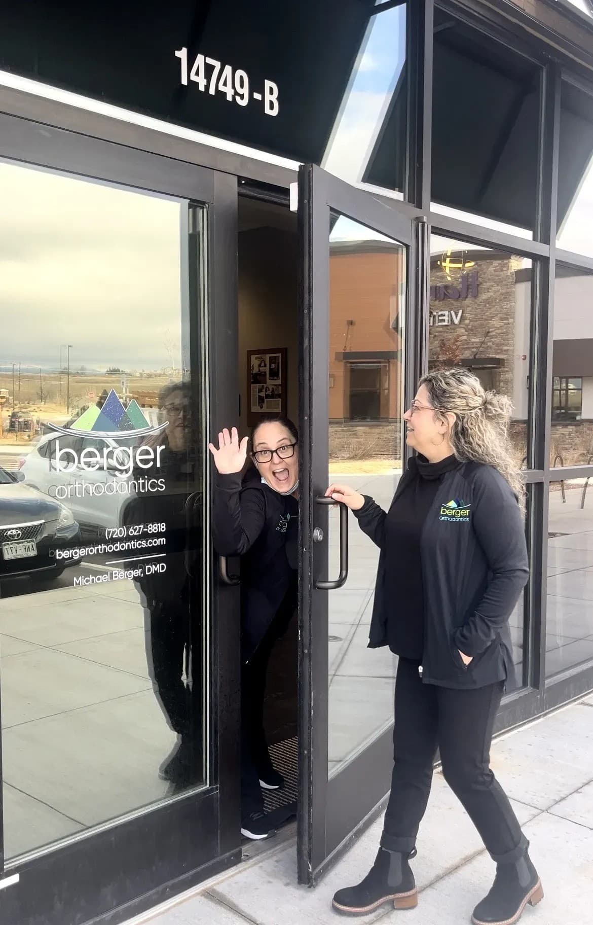 Berger Orthodontics élargit ses options de traitement avec les appareils lingual InBrace à Arvada, CO
