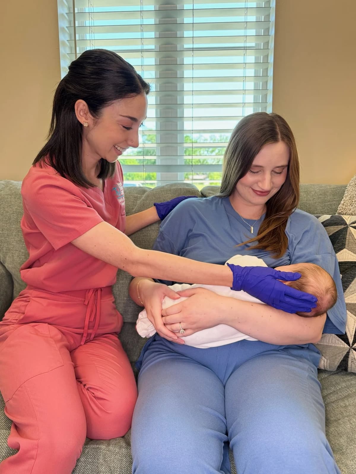 Hope Therapy Lafayette établit des services de thérapie pédiatrique complets en Louisiane