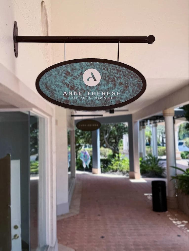 Anne Therese Aesthetic Medicine s'étend à Bonita Springs avec un nouveau med spa