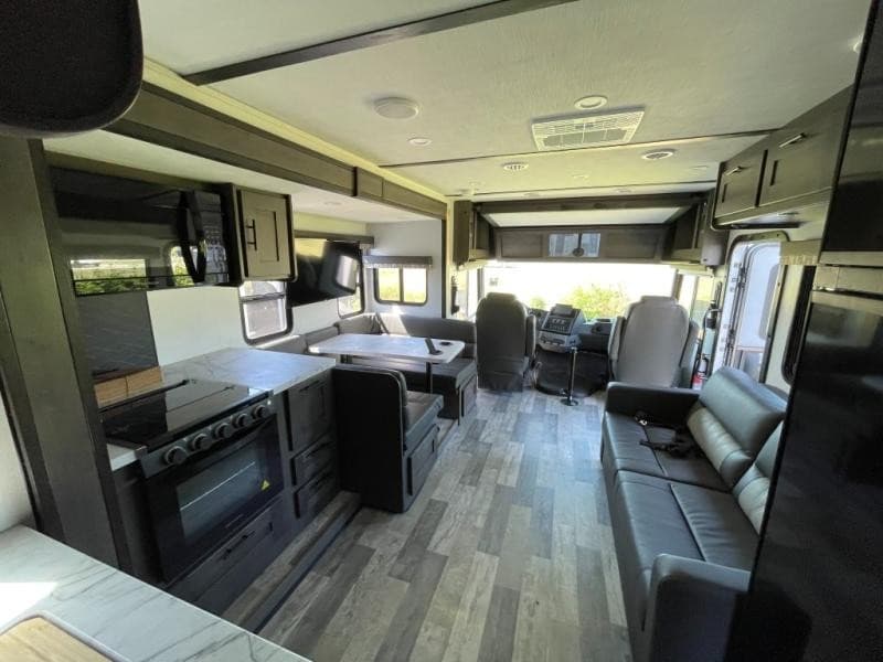 Le RnR RV Center élargit sa gamme de motorisés et de VR dans l'État de Washington et l'Idaho