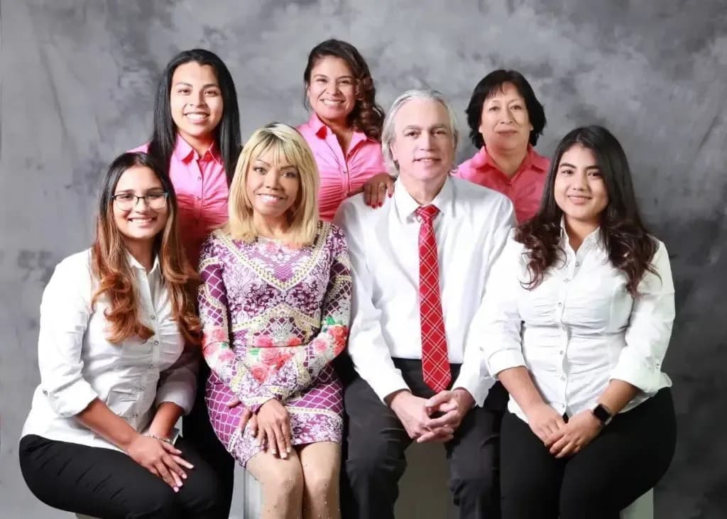 Robertson Dental à Silver Spring met l'accent sur des soins adaptés aux familles grâce à des technologies modernes et des options de sédation