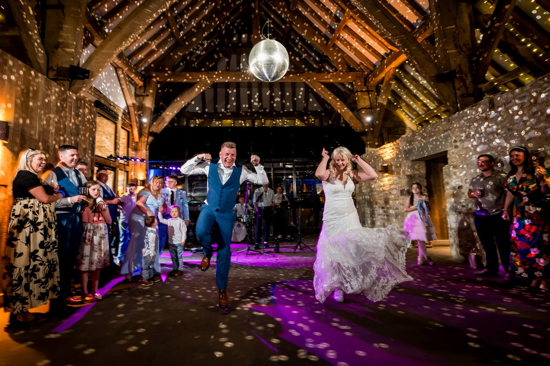Kirsty Mattsson Photography Reconnue Parmi les Meilleurs Photographes de Mariage au Monde