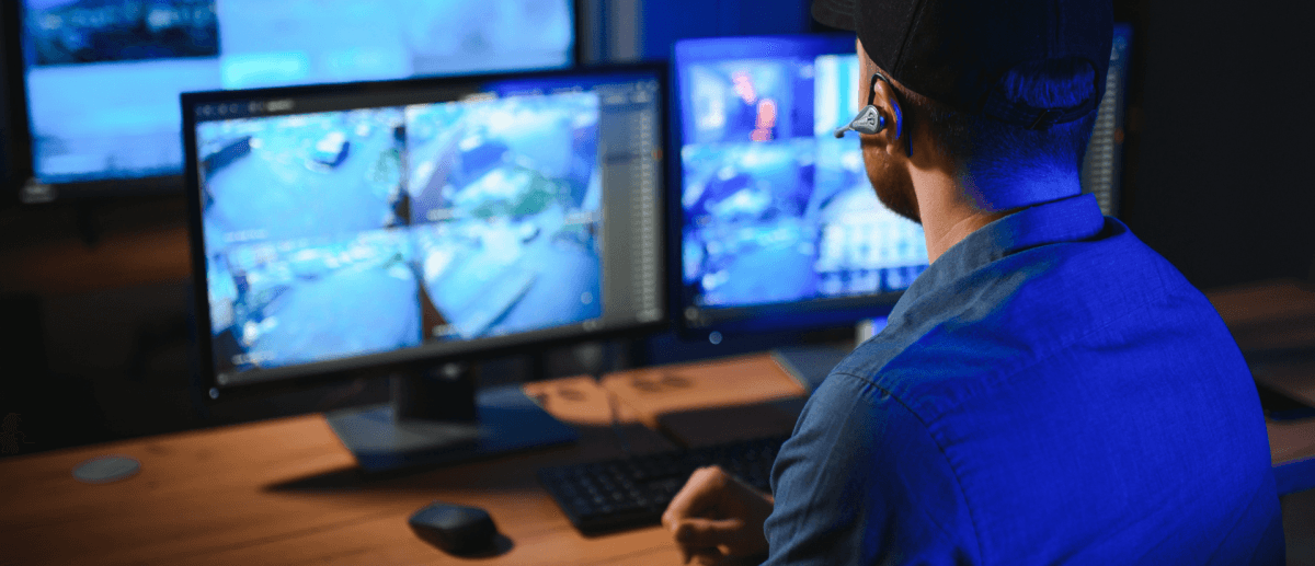 Manhattan adopte massivement les caméras de sécurité intelligentes avec IA et cloud pour transformer la gestion des risques