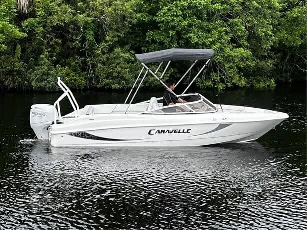 Factory Direct Marine & RV élargit son inventaire de bateaux et camping-cars dans ses sites en Géorgie