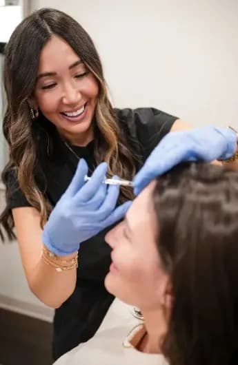 Anne Therese Aesthetic Medicine lance un programme de lifting facial non chirurgical à Lewis Center