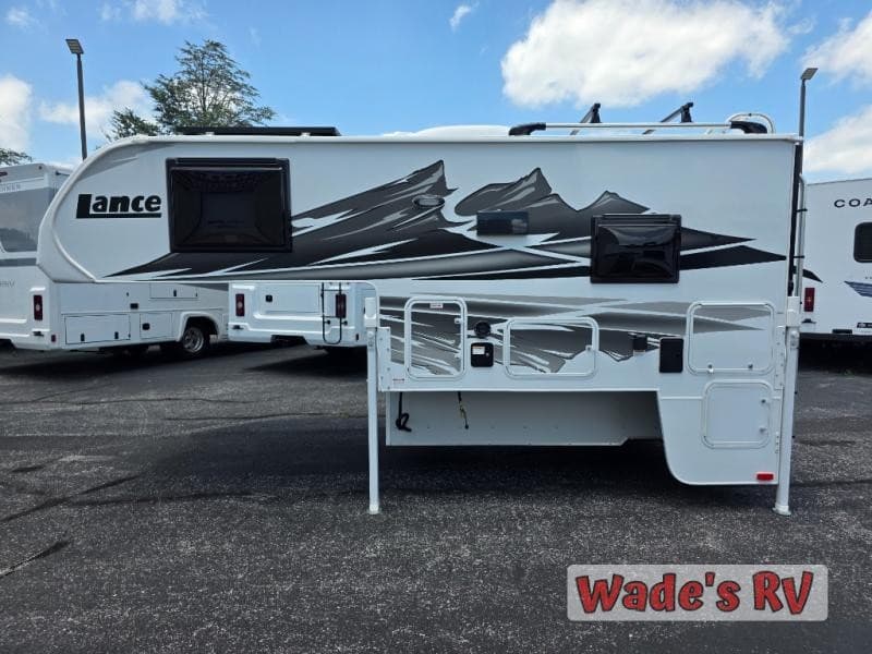 Le RV de Wade élargit les informations sur les stocks pour les acheteurs d'Oklahoma City et de Joplin