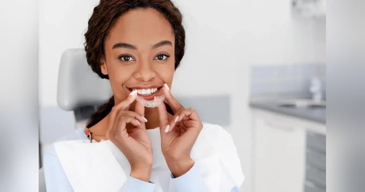 Cochituate Smile Center propose un traitement complet des maladies des gencives et une thérapie laser à Framingham