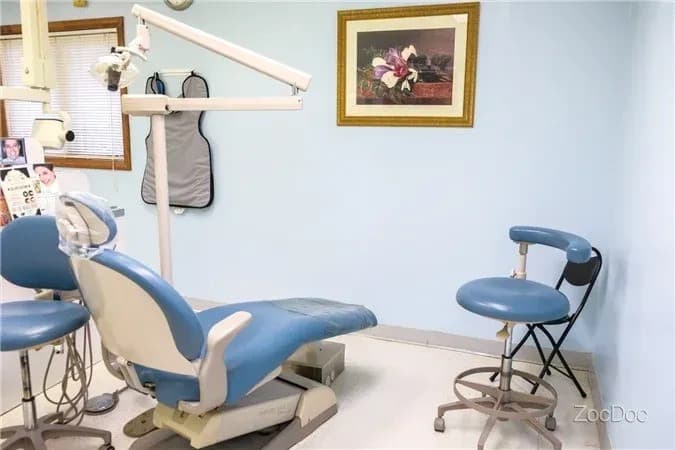 Conley Family Dentistry à Bowie met l'accent sur le confort des patients et la technologie de pointe dans les soins dentaires complets
