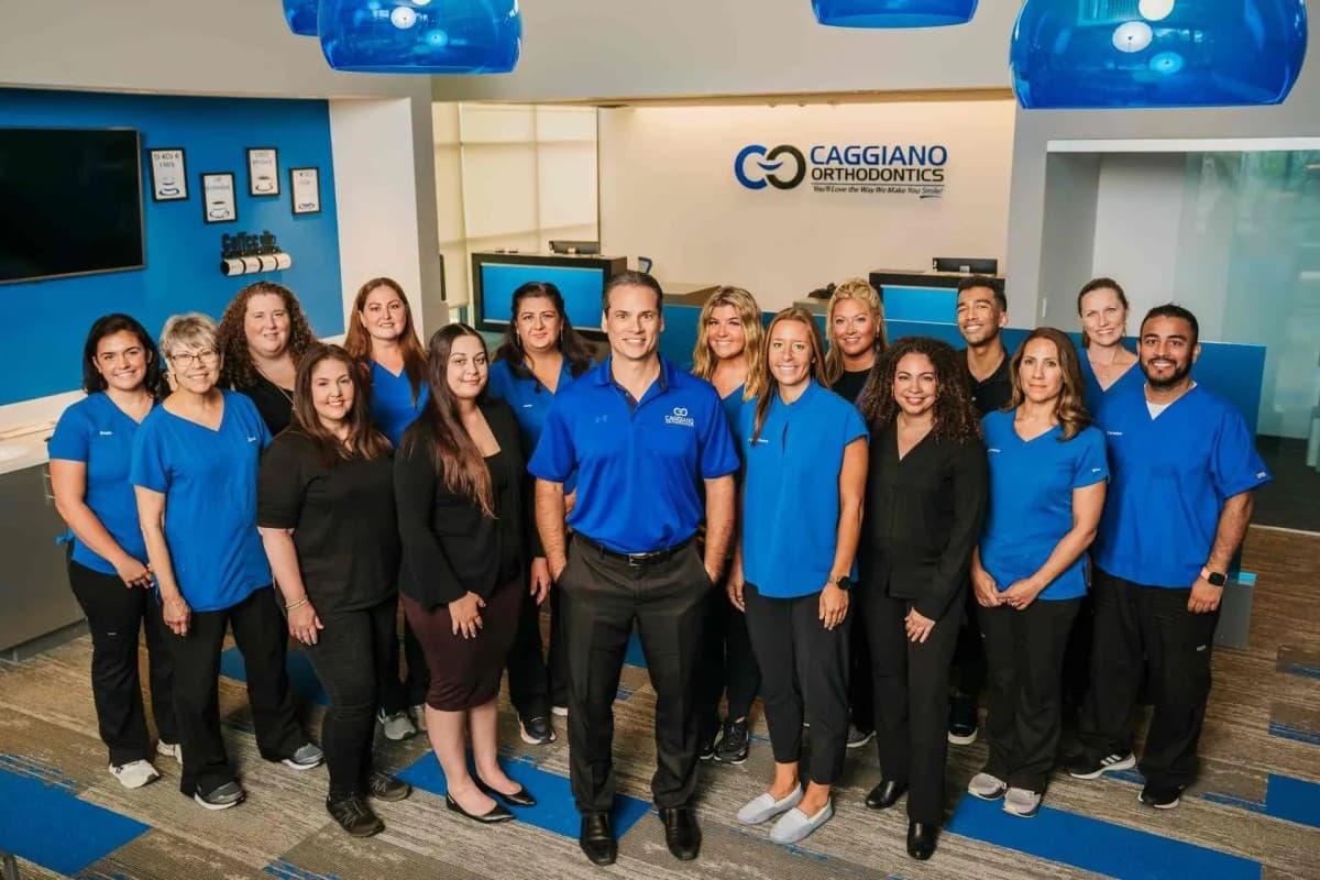 Caggiano Orthodontics conserve son statut Diamond Invisalign et étend le traitement accéléré vPro à Parsippany
