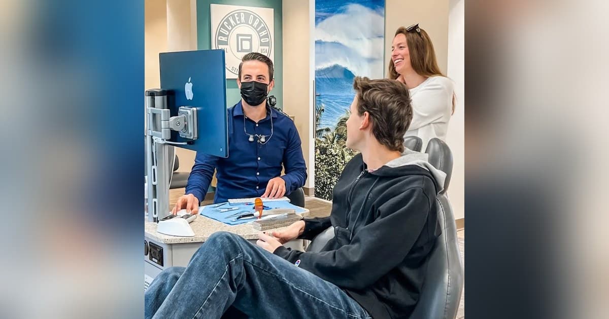 Rucker Orthodontics étend son programme de bagues pour tous les âges à Temecula et Murrieta