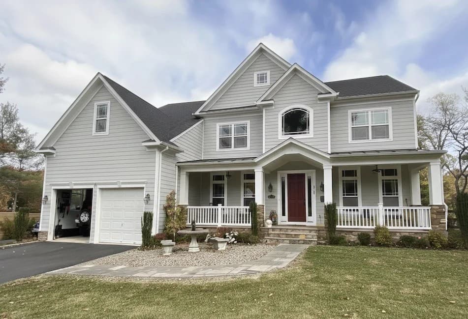 Un entrepreneur en peinture d'Alexandrie officialise une garantie de six ans sur la main-d'œuvre et les matériaux