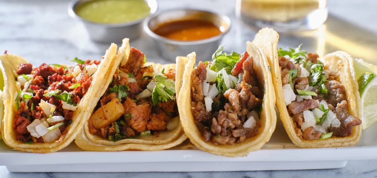 Esmeralda's 2.0 étend son service de livraison de cuisine mexicaine aux quartiers d'Arcata