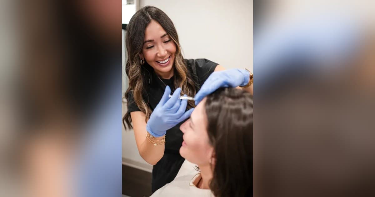 Anne Therese Aesthetic Medicine introduit des traitements non chirurgicaux de contournement de la peau et du corps à Cape Coral