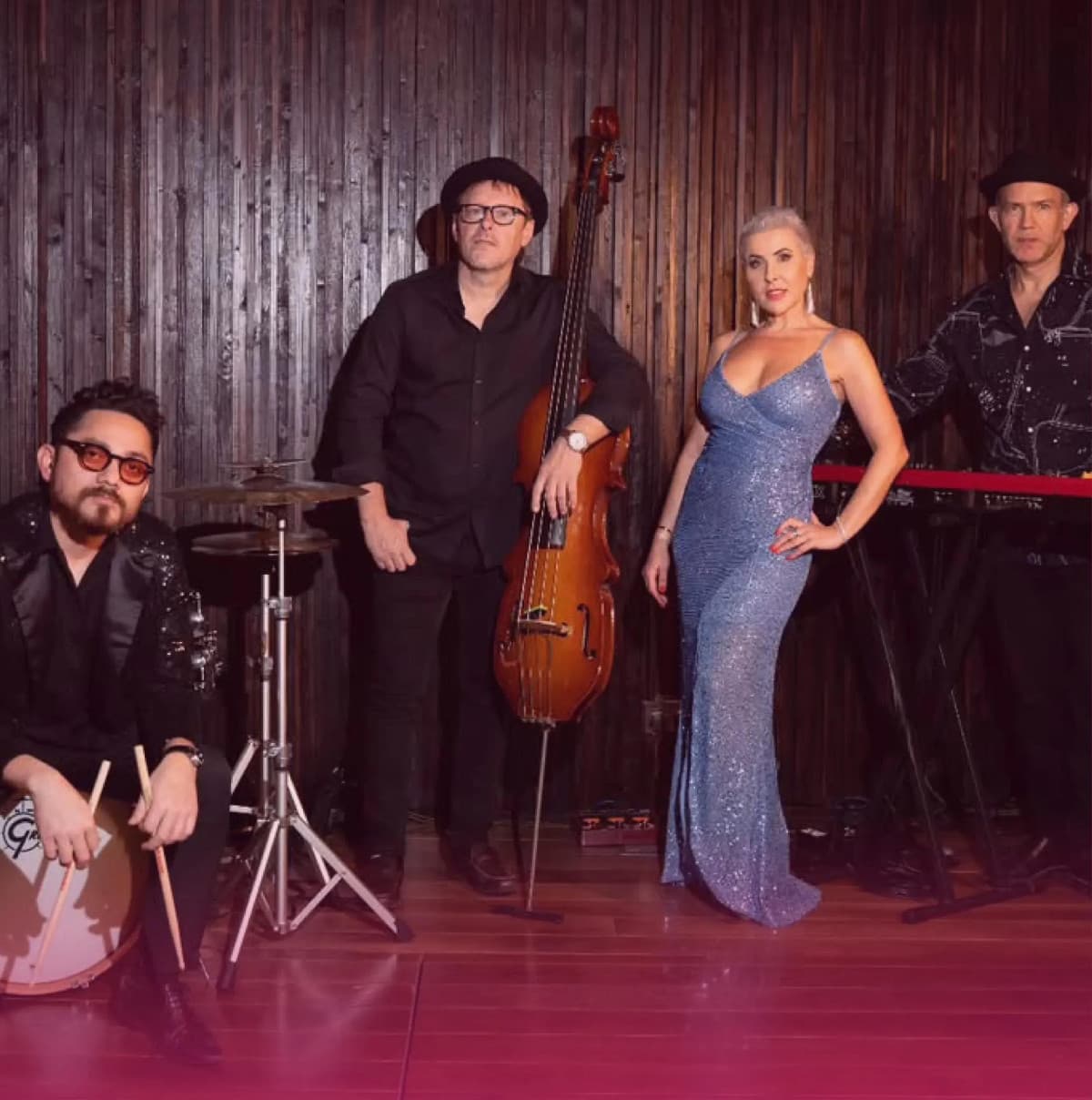 Connect Entertainment dévoile ses services premium d'événements d'entreprise à Dubaï