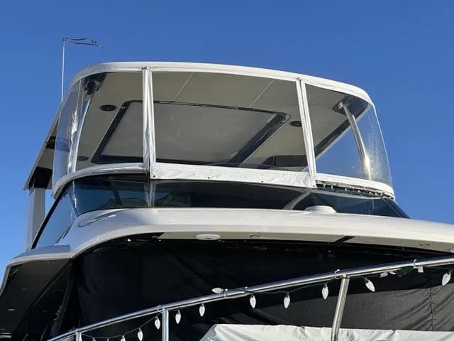 Yacht Canvas Pro lance la numérisation 3D par laser pour la toile marine en Californie du Sud