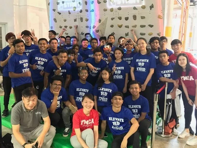 L'approche personnalisée de One Dynamics en fait le partenaire de team building de confiance à Singapour