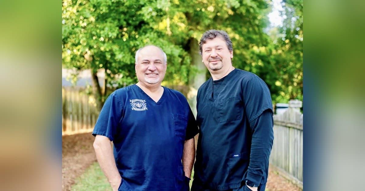 La Journée dentaire gratuite du Hayslip Center offre 20 648 $ de soins à 66 patients à Warner Robins
