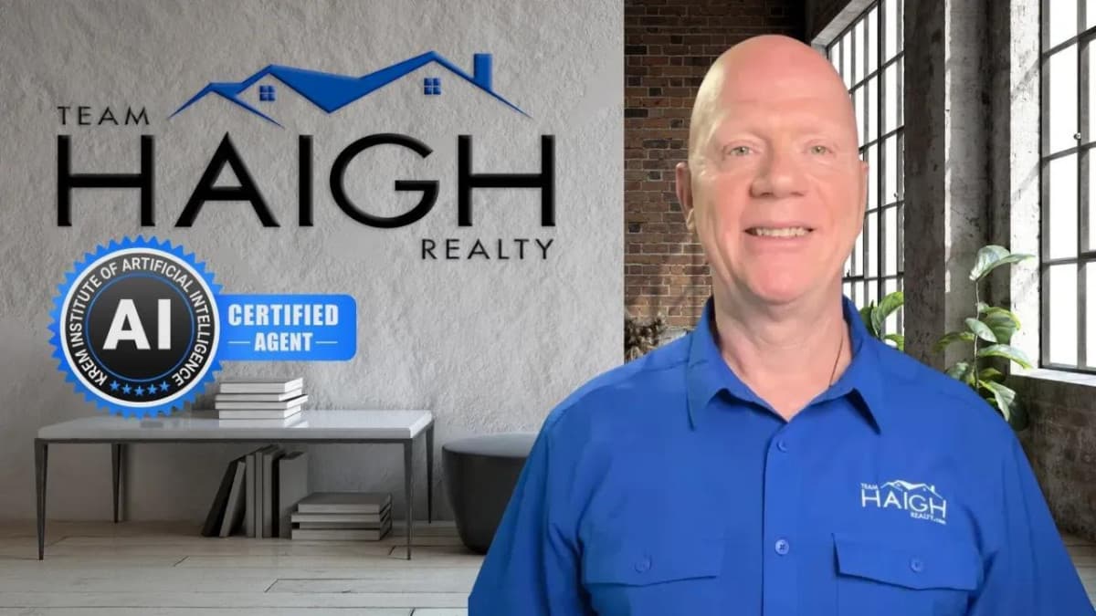 Team Haigh Realty dépasse les 270 avis cinq étoiles, soulignant son approche centrée sur le client dans le nord-ouest de la métropole d'Atlanta
