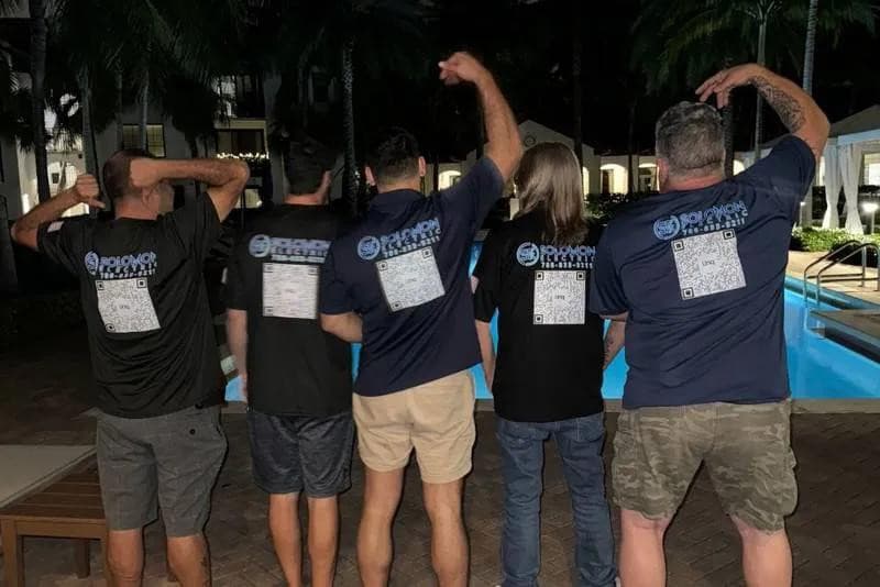 Solomon Electric lance un site web amélioré pour soutenir ses services électriques 24h/24 et 7j/7 en Floride du Sud