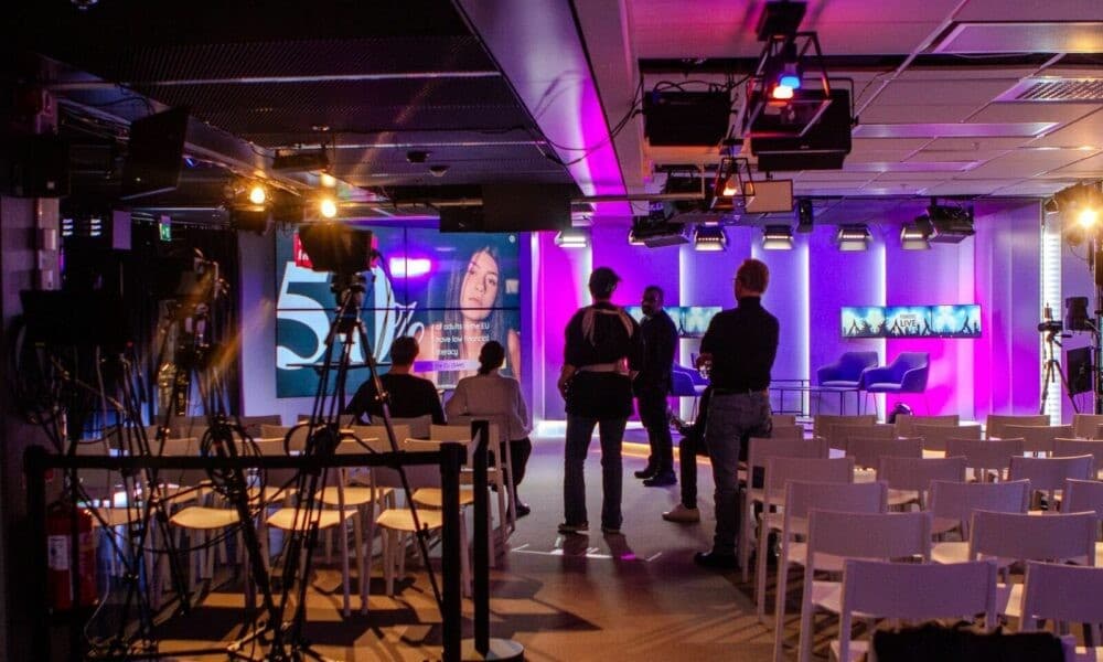 Founders Live NYC de retour le 26 juin à Herald Square dans un contexte de boom des startups axées sur l'IA