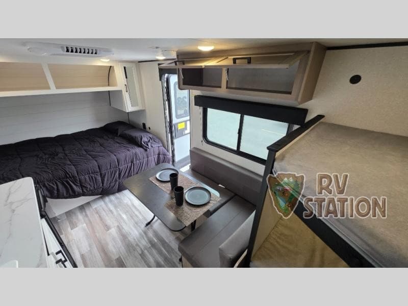 RV Station - Main met à jour son inventaire dans tout le Texas et élargit l'offre de VR tractables et d'occasion