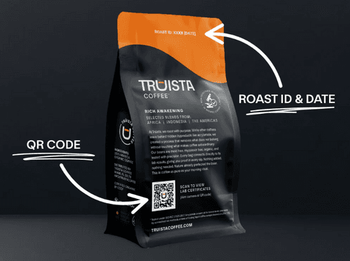 Truista Coffee se lance à l'échelle nationale avec une norme de 'café propre' vérifiée en laboratoire