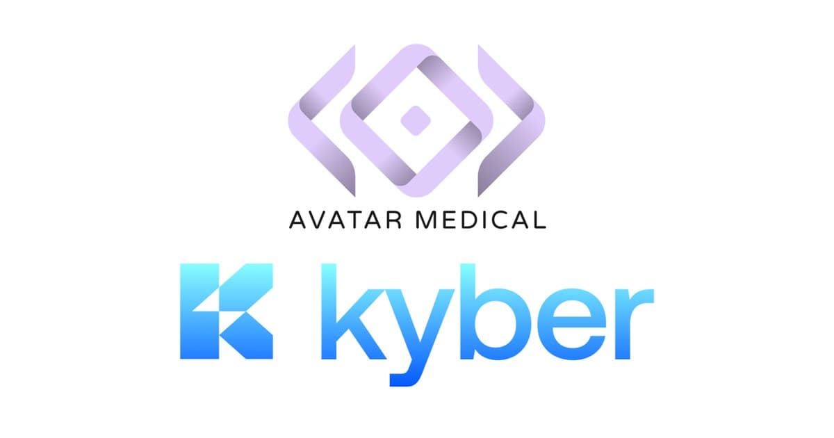 Avatar Medical et Kyber obtiennent 3,7 M€ pour étendre l'imagerie 3D immersive dans les hôpitaux
