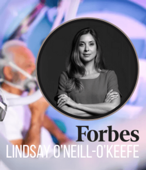 L'analyse du Forbes Business Council révèle les tendances du biohacking 2025 axées sur la transparence des données