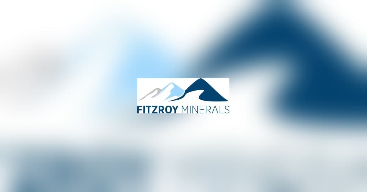 Stonegate initie la couverture de Fitzroy Minerals, soulignant le potentiel de production de cuivre de Buen Retiro