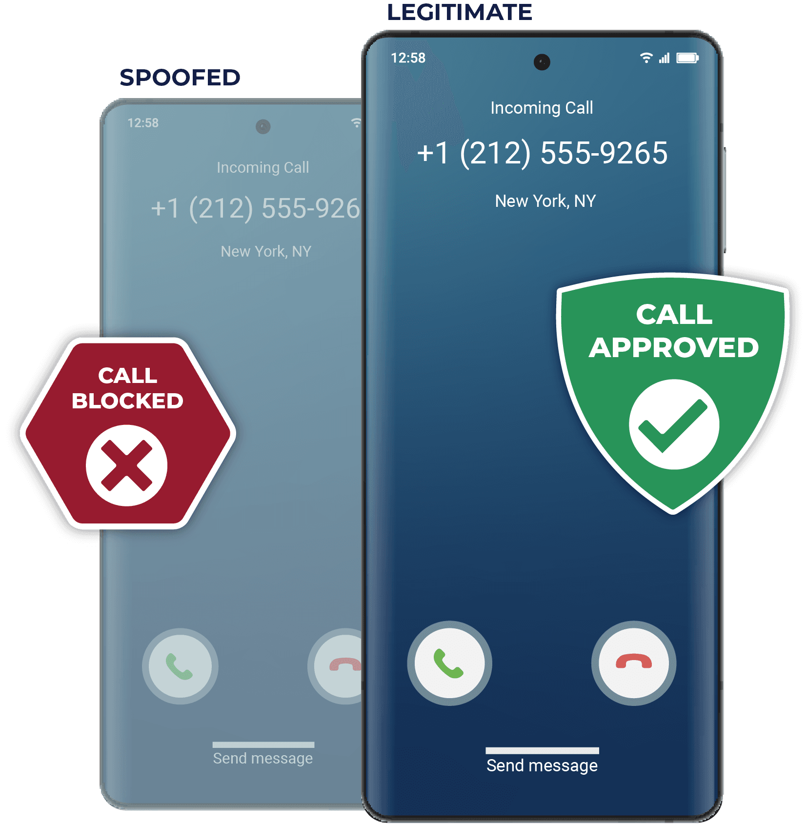 First Orion présente l'intégration d'authentification des appels par redirection SIP pour les appels de marque de confiance