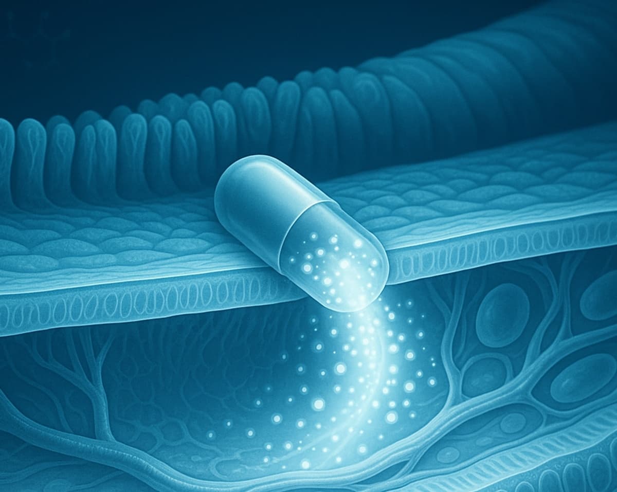 BioMed X et Novo Nordisk lancent une collaboration innovante dans l'administration orale de peptides thérapeutiques