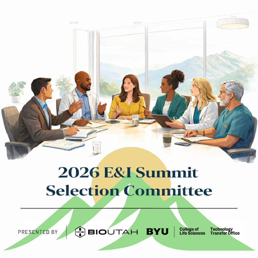 Douze entreprises des sciences de la vie sélectionnées pour le prestigieux concours de pitch du Sommet E&I 2026