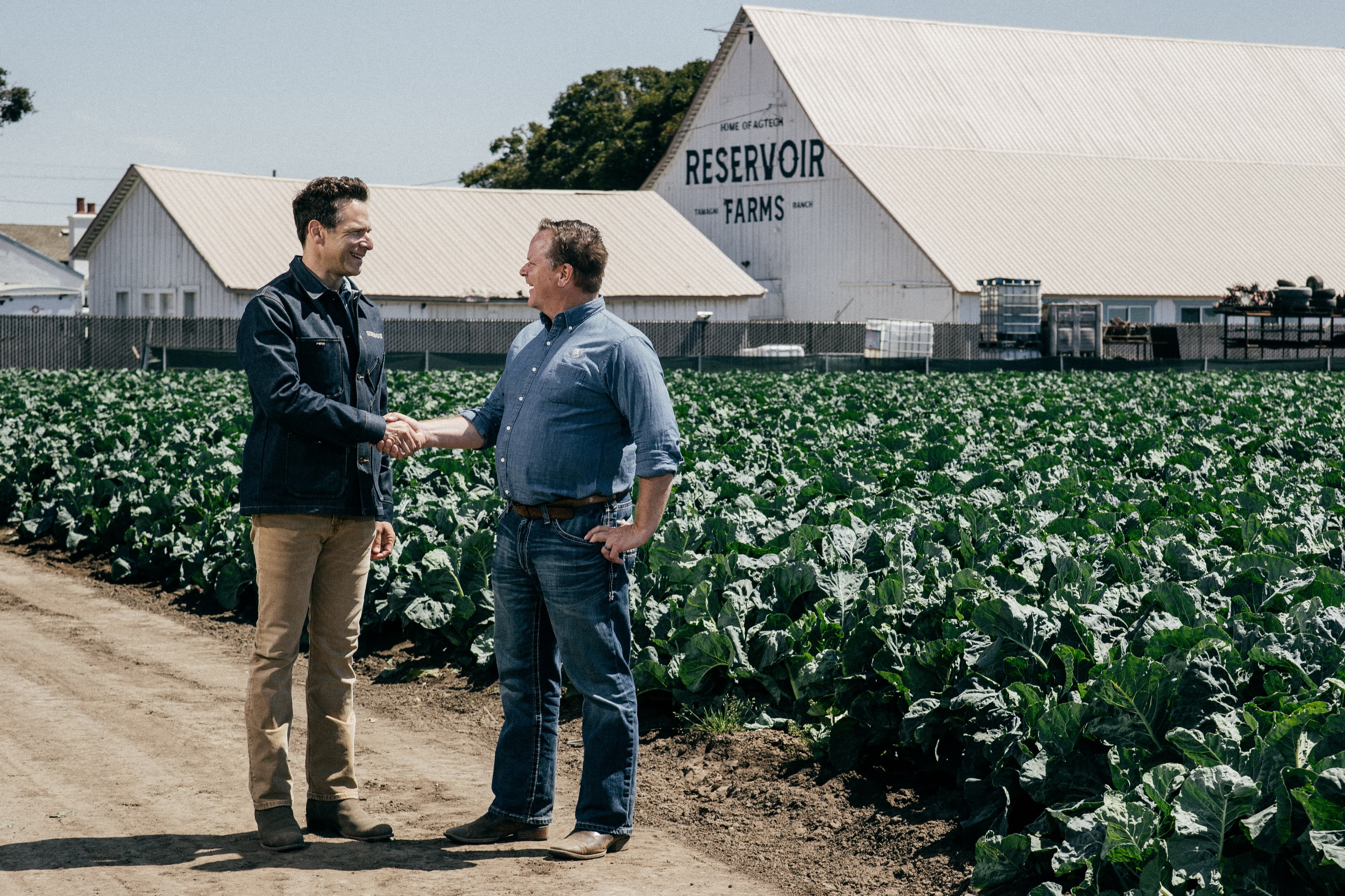 Reservoir annonce un partenariat pluriannuel de 10 millions de dollars avec John Deere pour accélérer l'IA robuste pour l'agriculture