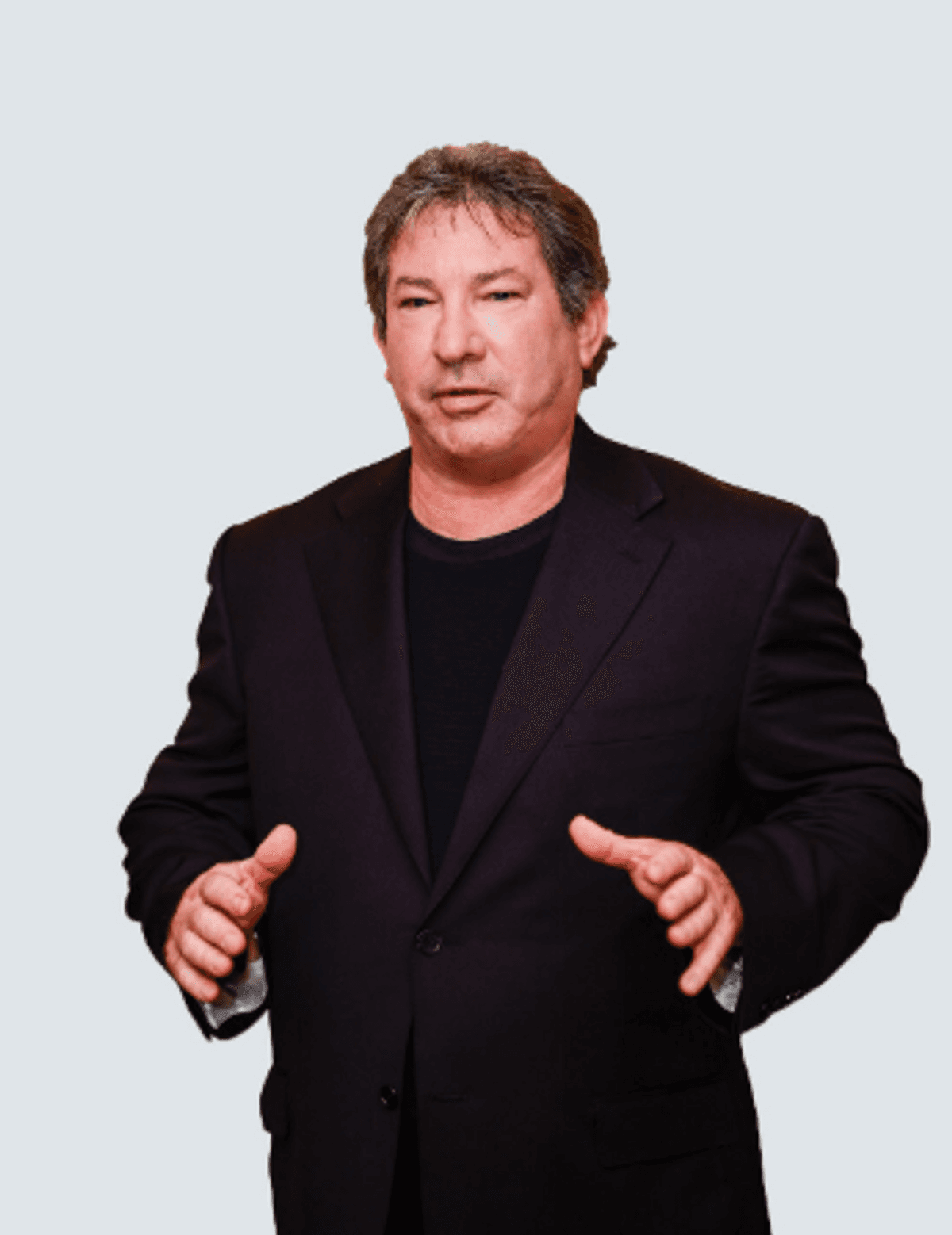 Mitch Gould et Nutritional Products International : Trois décennies d'expertise dans la distribution de produits de santé aux États-Unis