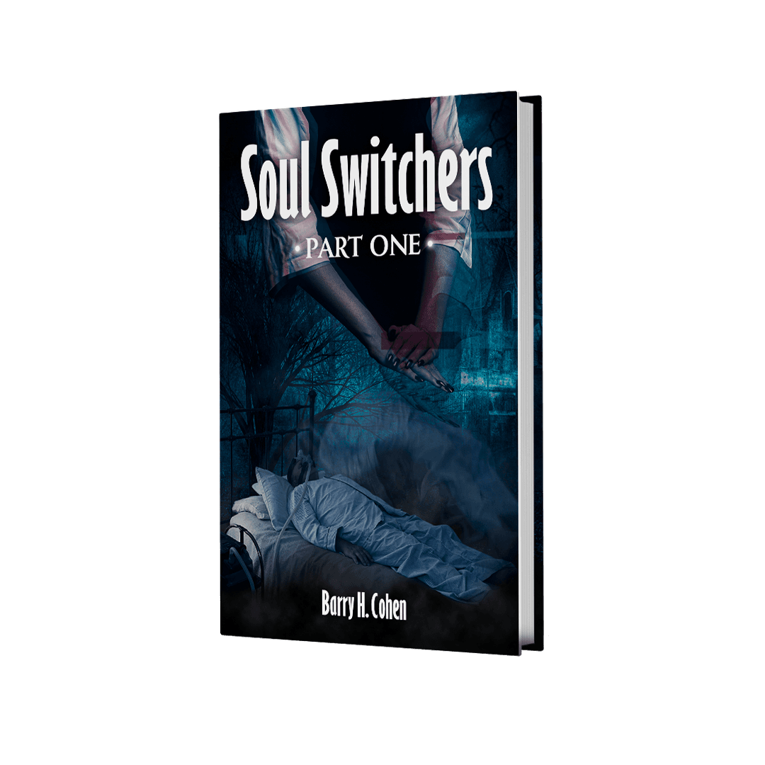 Un auteur de science-fiction affirme avoir anticipé les tendances répressives aux États-Unis dans sa nouvelle trilogie