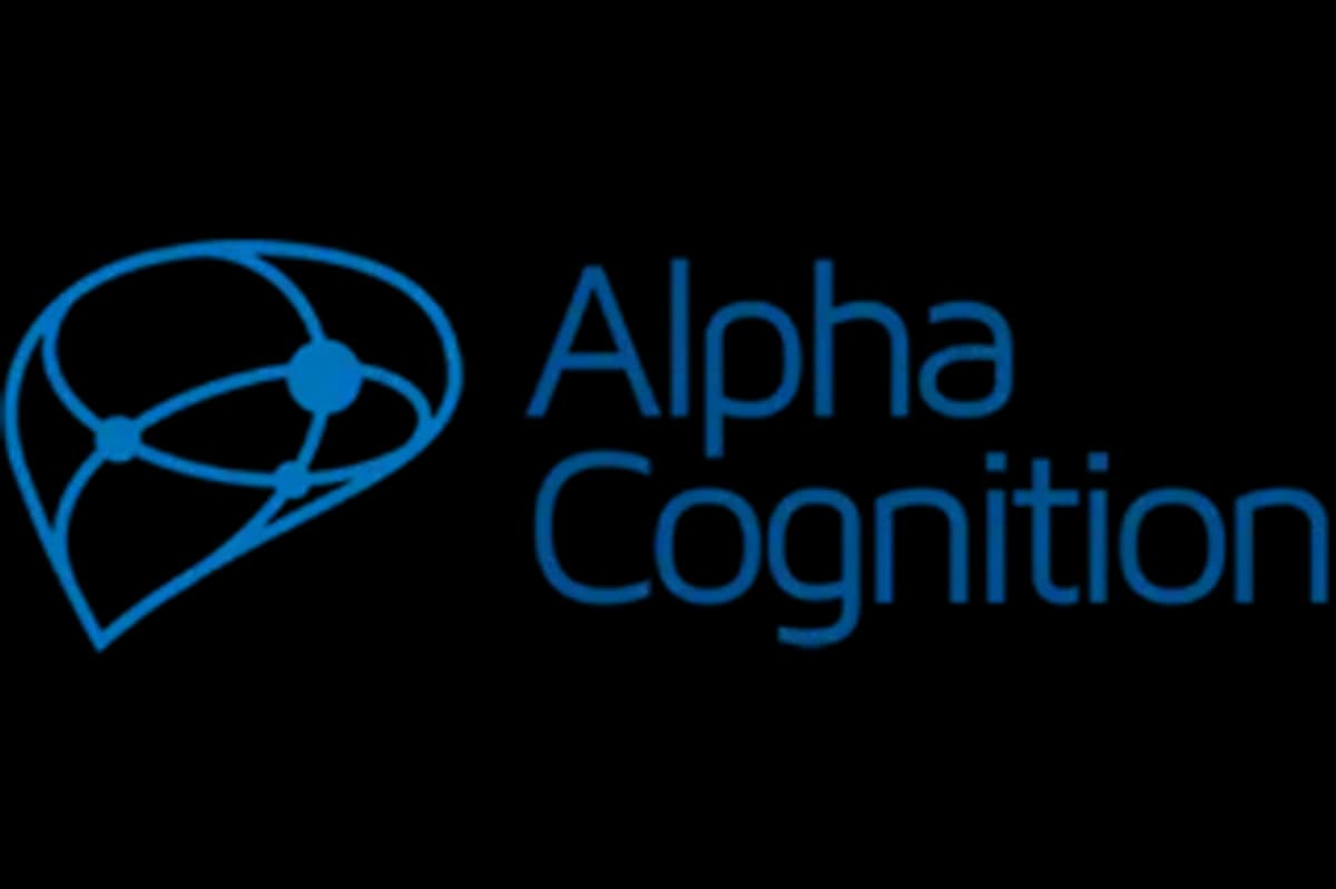 Alpha Cognition enregistre une croissance significative de ZUNVEYL avec une expansion dans plus de 600 établissements de soins de longue durée