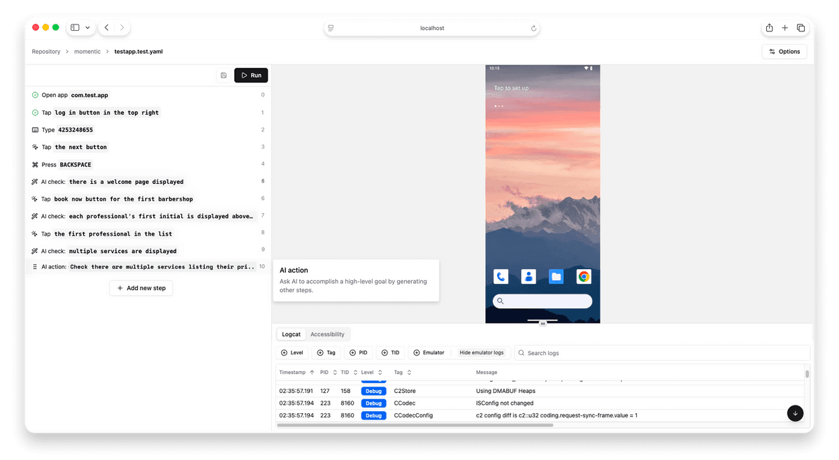 Momentic lève 15 millions de dollars en série A pour résoudre la crise des tests logiciels pilotée par l'IA
