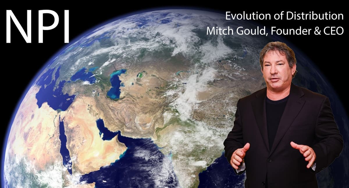 Mitch Gould réfléchit à l'esprit d'entreprise et au rêve américain à l'approche de la fête de l'Indépendance
