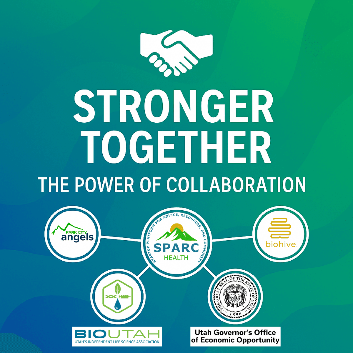 SPARC Health célèbre le succès de sa première cohorte et annonce l'ouverture prochaine des candidatures pour la deuxième