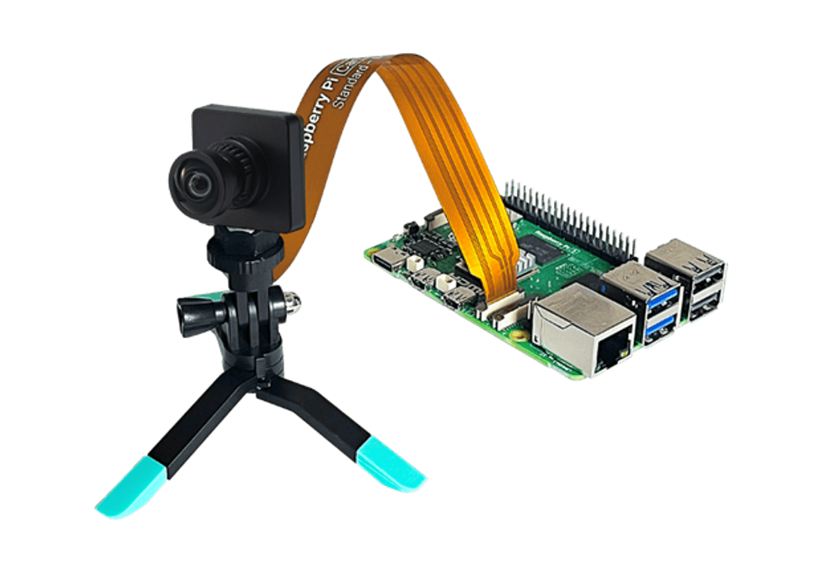 Prophesee lance le kit de démarrage GenX320 pour Raspberry Pi 5, rendant la vision événementielle accessible aux développeurs