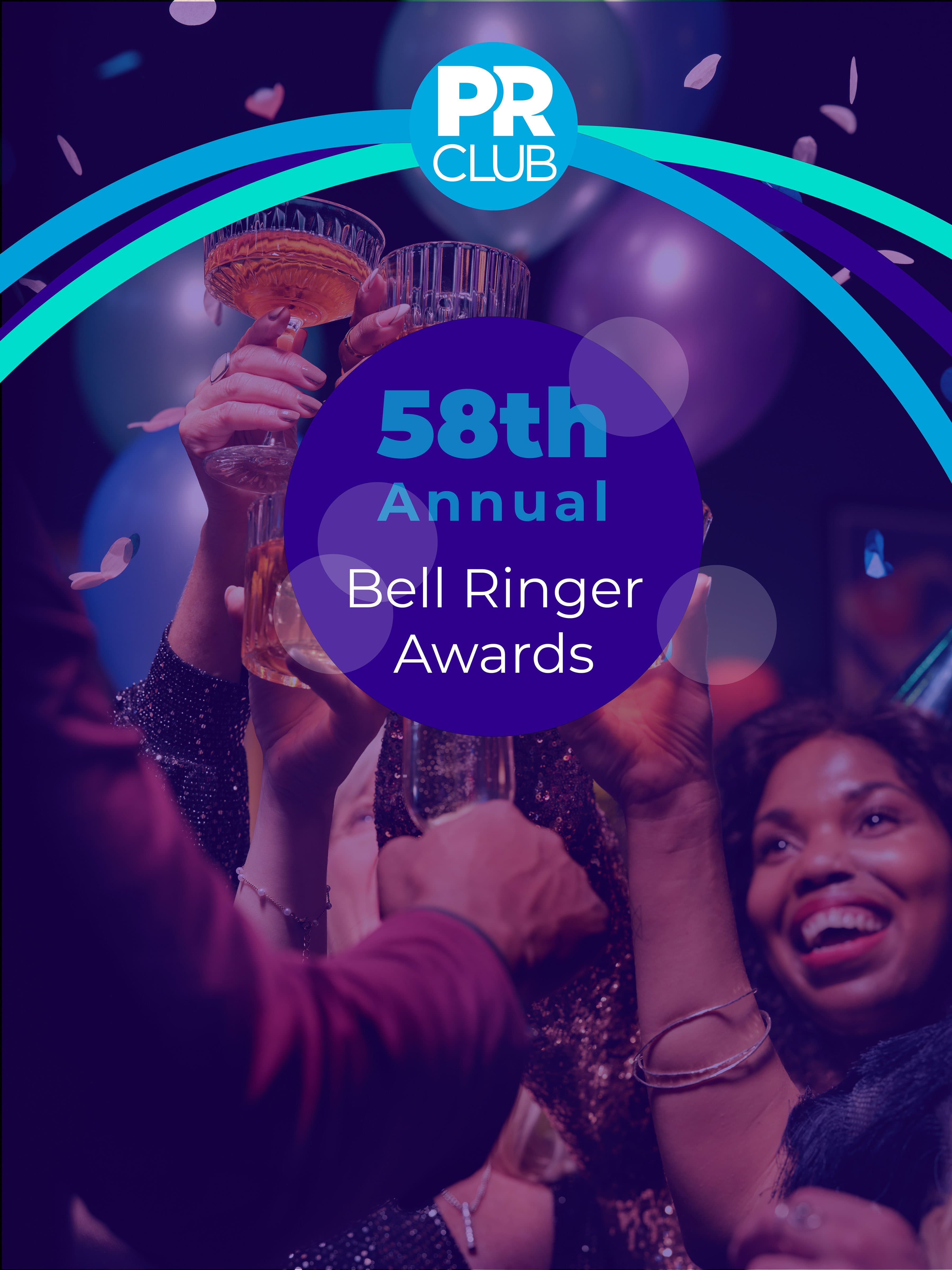 Les billets sont en vente pour la 58e cérémonie annuelle des Bell Ringer Awards à Boston