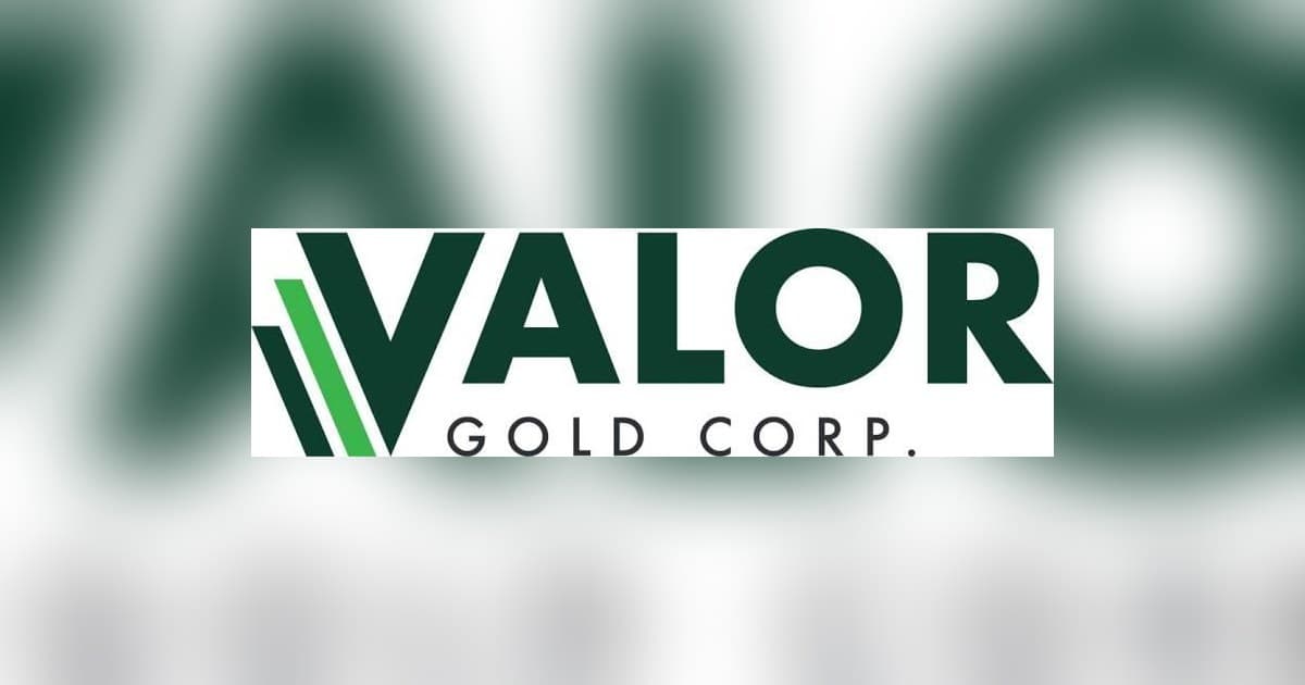 Stonegate initie la couverture de Valor Gold, mettant en avant la scission de Courageous Lake et les catalyseurs à court terme