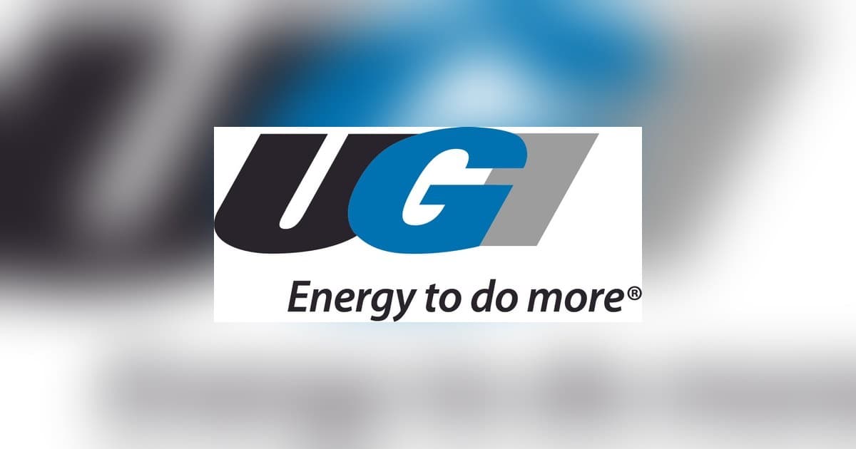UGI Utilities va commencer le remplacement des conduites de gaz naturel à Easton le 15 septembre