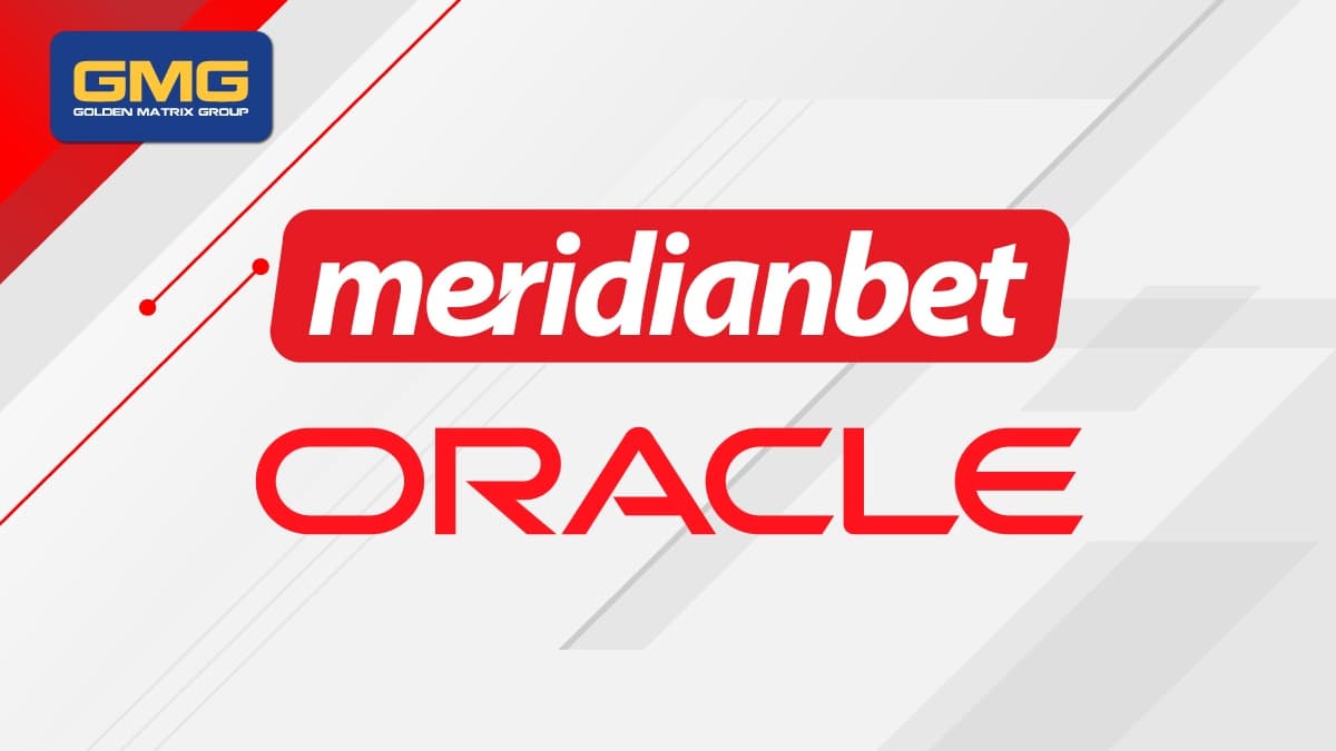 Meridianbet présente son innovation pilotée par l'IA sur la page de référence technologique mondiale d'Oracle