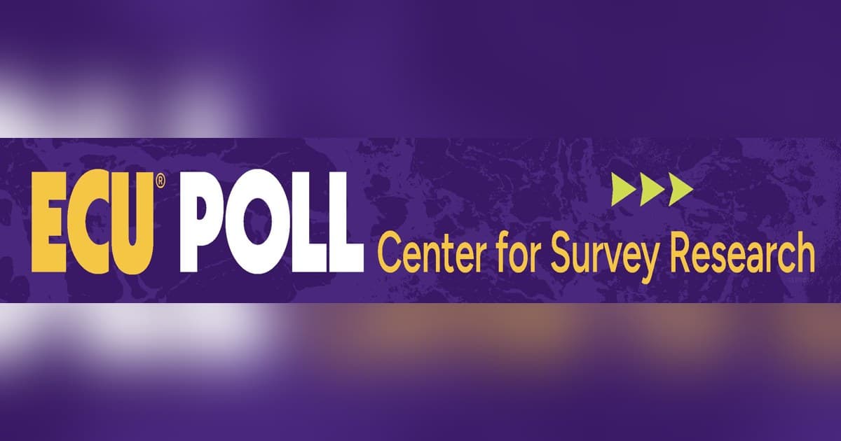 Sondage de l'ECU : Cooper devance Whatley de 7 points dans la course au Sénat américain en Caroline du Nord