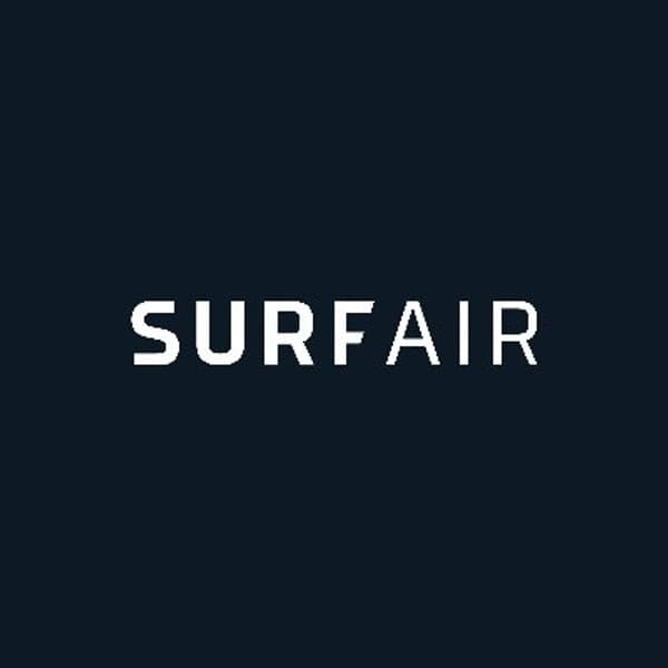 Surf Air Mobility montre des progrès dans sa restructuration avec des finances améliorées et une orientation stratégique