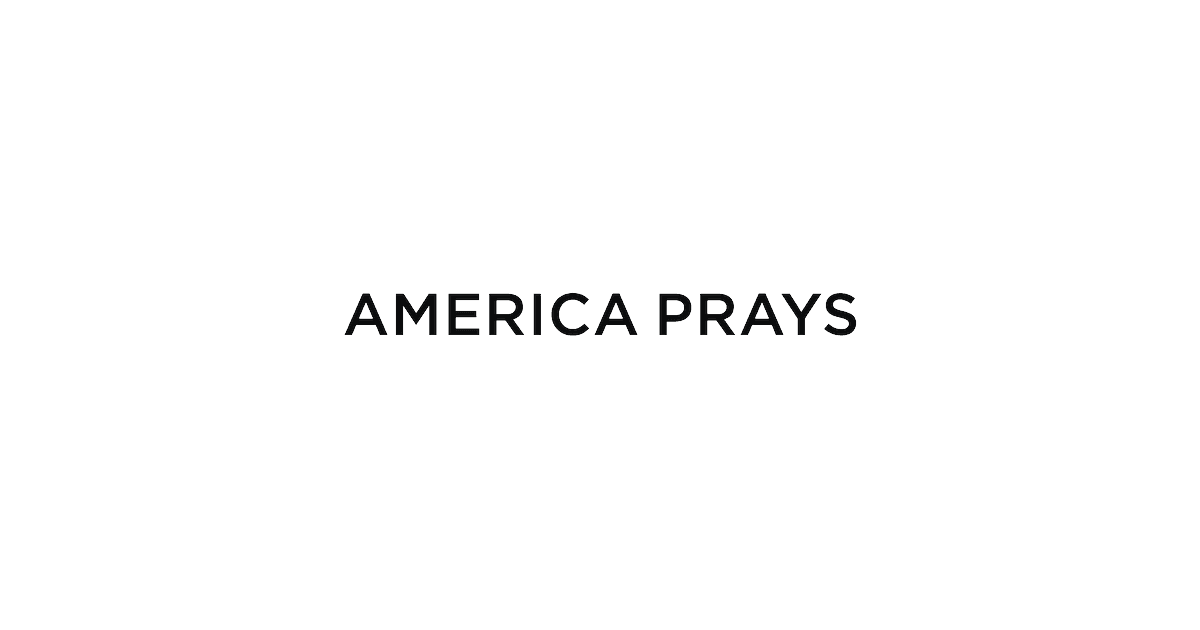 Freedom 250 s'associe à PRAY.COM pour lancer AmericaPrays.com, unissant des millions de personnes dans la prière pour le 250e anniversaire de la nation